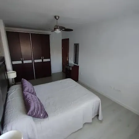 Apartment Alojamiento Orion Con Garaje Incluido Jaen