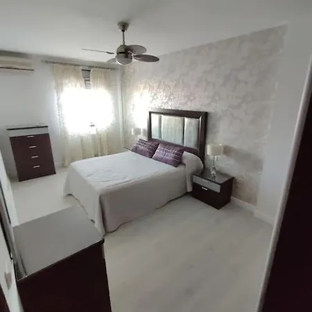 Apartment Alojamiento Orion Con Garaje Incluido