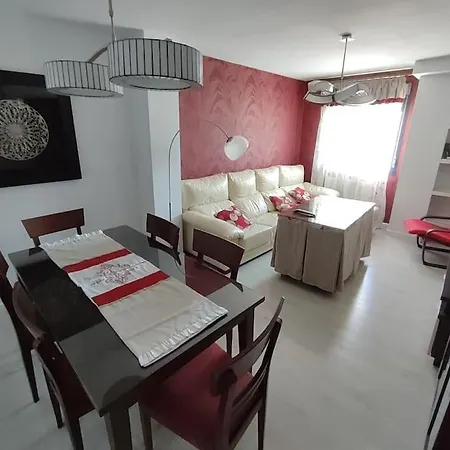 Alojamiento Orion Con Garaje Incluido Apartment Jaen