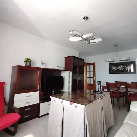 Apartment Alojamiento Orion Con Garaje Incluido
