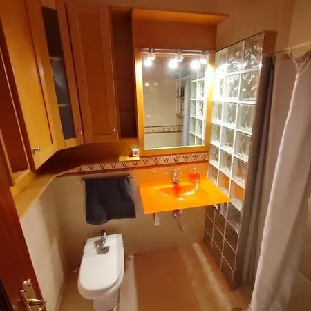 Alojamiento Orion Con Garaje Incluido Apartment Jaen