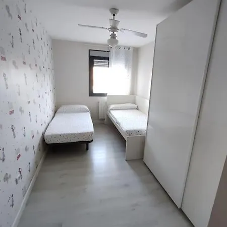 Apartment Alojamiento Orion Con Garaje Incluido *