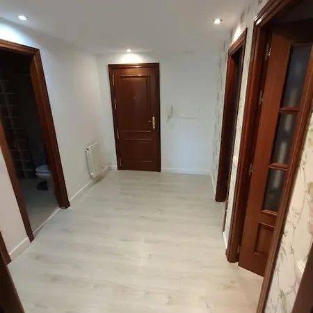 Apartment Alojamiento Orion Con Garaje Incluido Jaen