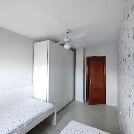 Apartment Alojamiento Orion Con Garaje Incluido *
